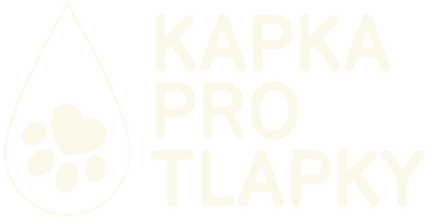 Kapka pro tlapky